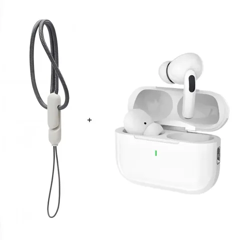 Tideboom W01 TWS Max Беспроводные Bluetooth наушники-вкладыши Спортивная гарнитура с шумоподавлением для iPhone Android наушники