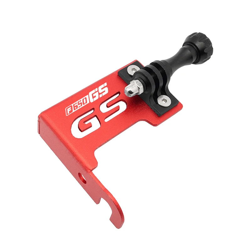 Для BMW F800GS F700GS F650GS F800 GS 2013-2017 аксессуары для мотоциклов с ЧПУ передний левый