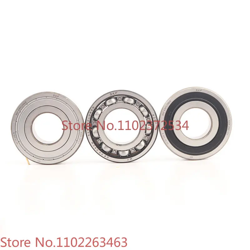 Импортные подшипники 6310 6311 6312 6313 6314 6315 6316 6317 6318