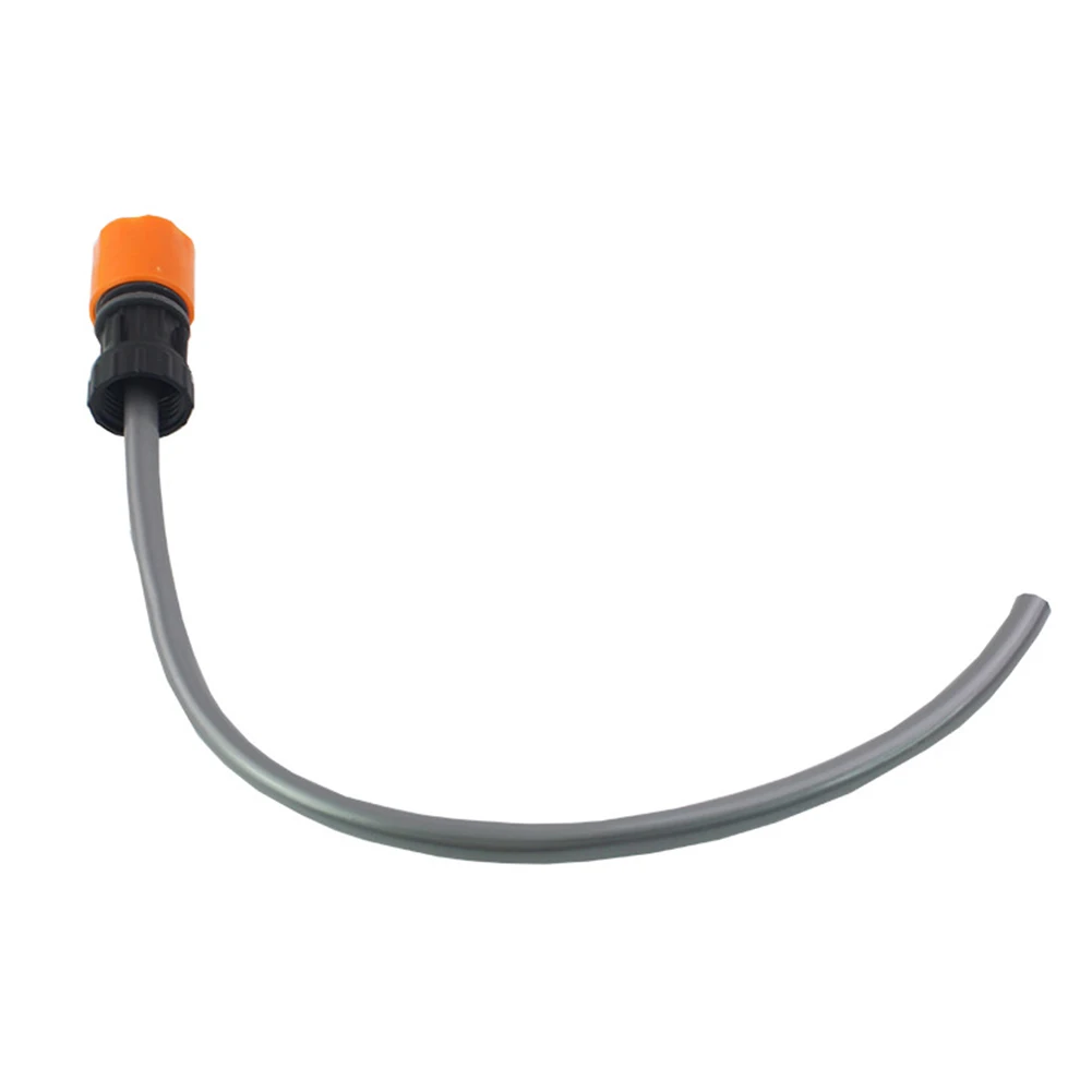 

Bottle Cap Connector With Draw Hose Universal For Garden Suction Tube Pipe Adaptor Bottle Cap Connector With Draw Hose