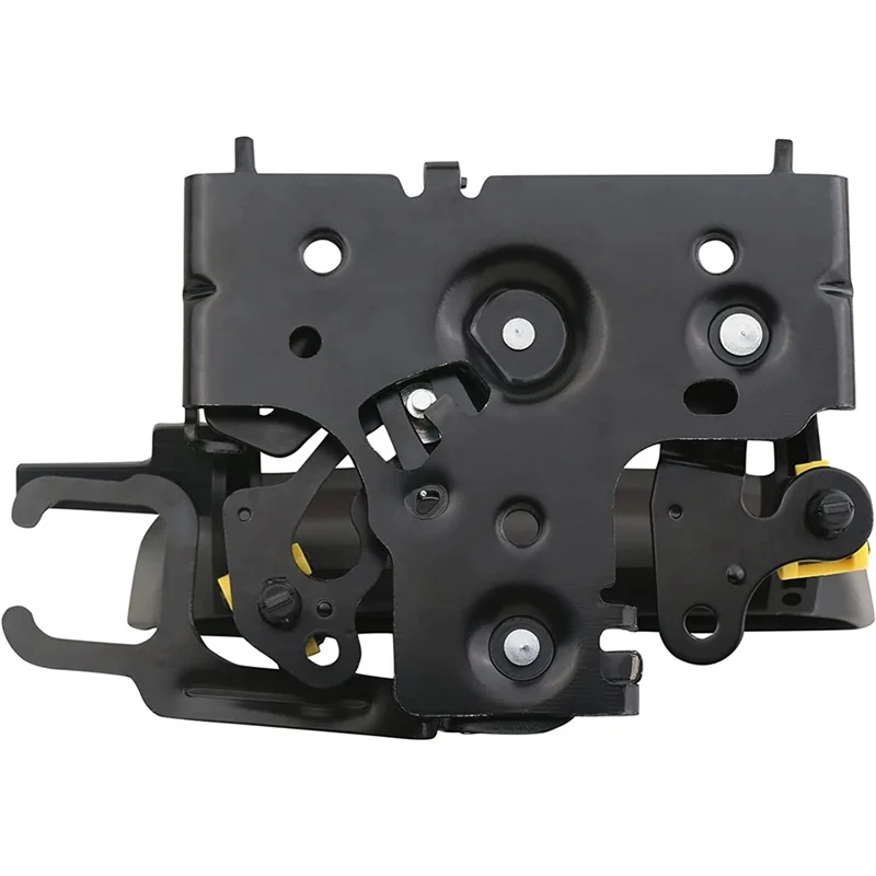 Ручка защелки задней двери для Chevy Chevrolet Avalanche 1500 2500 пикап 2002 2003 2004 2005 2006 заменяет