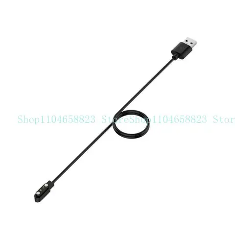 USB-кабель для зарядки часов CMF черный