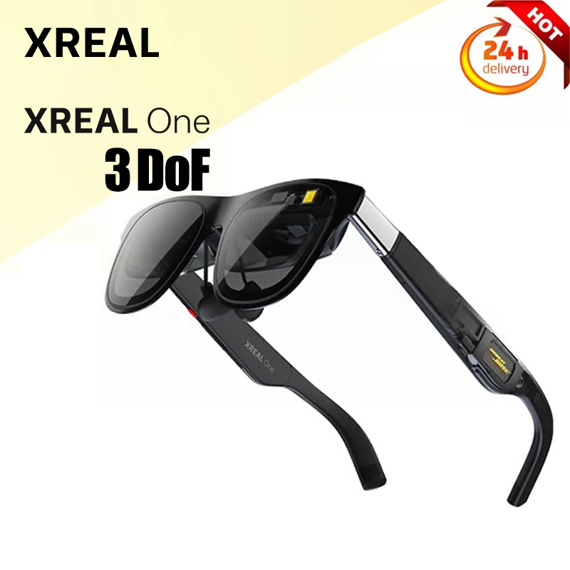 Фото Xreal One AR Smart Glasses 477 