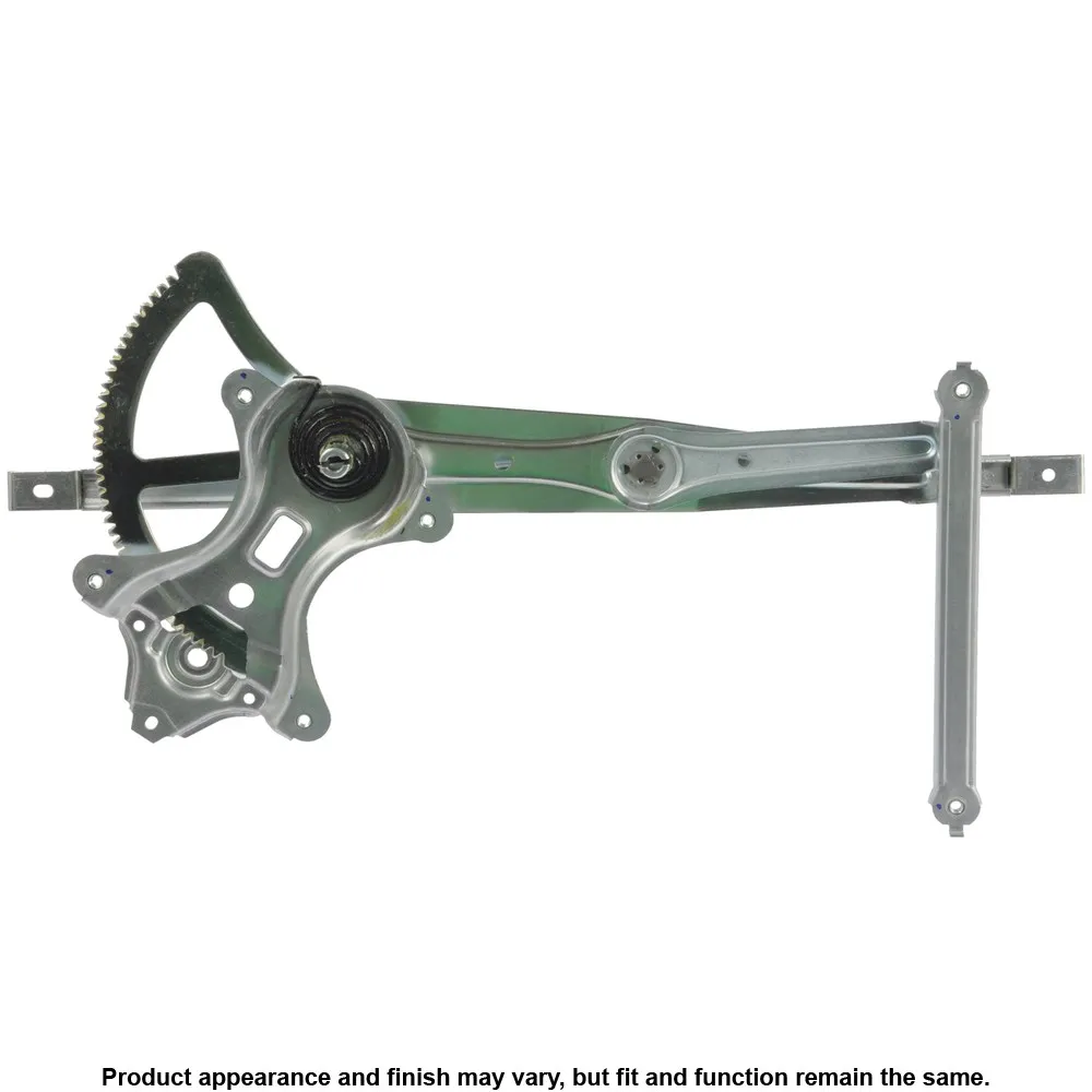

New 82-1191B Window Regulator Front Left fits 2002-2006 Toyota