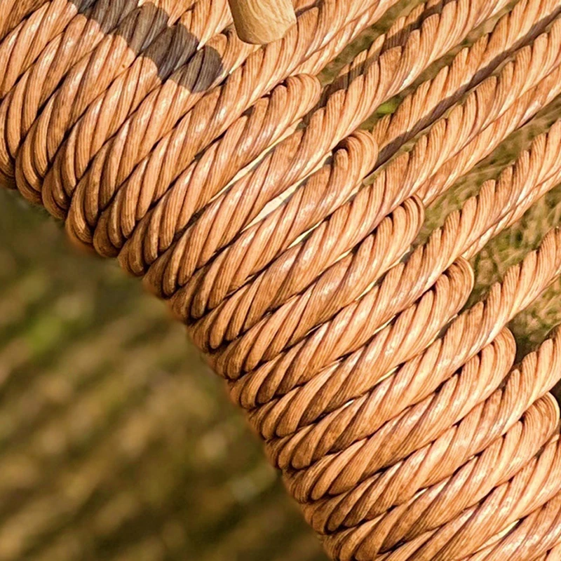 Роскошные шезлонги для террасы качели патио Подвесные сада подвесные садовые