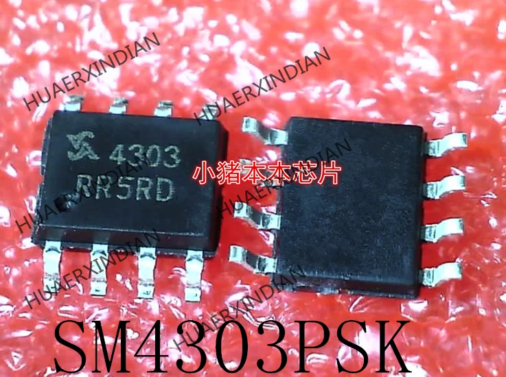 

1 шт. SM4303PSK 4303 SOP-8 новый оригинальный