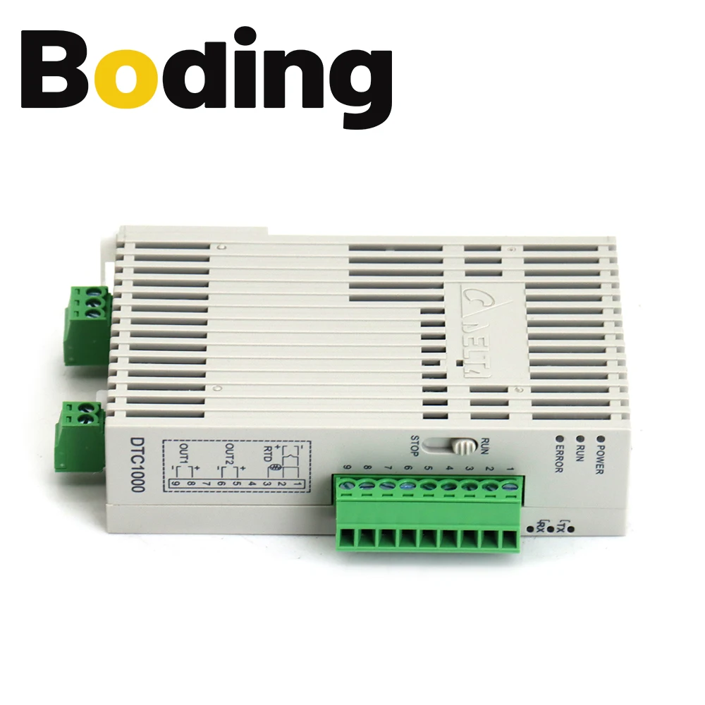 Модуль Boding Delta Series Контроль температуры Dtc1000r Dtc1000c Dtc1000l Dtc1000v