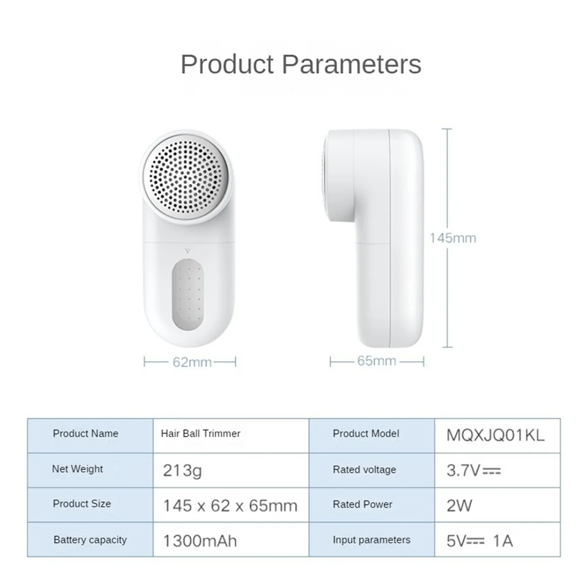 Для Xiaomi Mijia средства для удаления ворса одежды средство пуха портативный засіб с