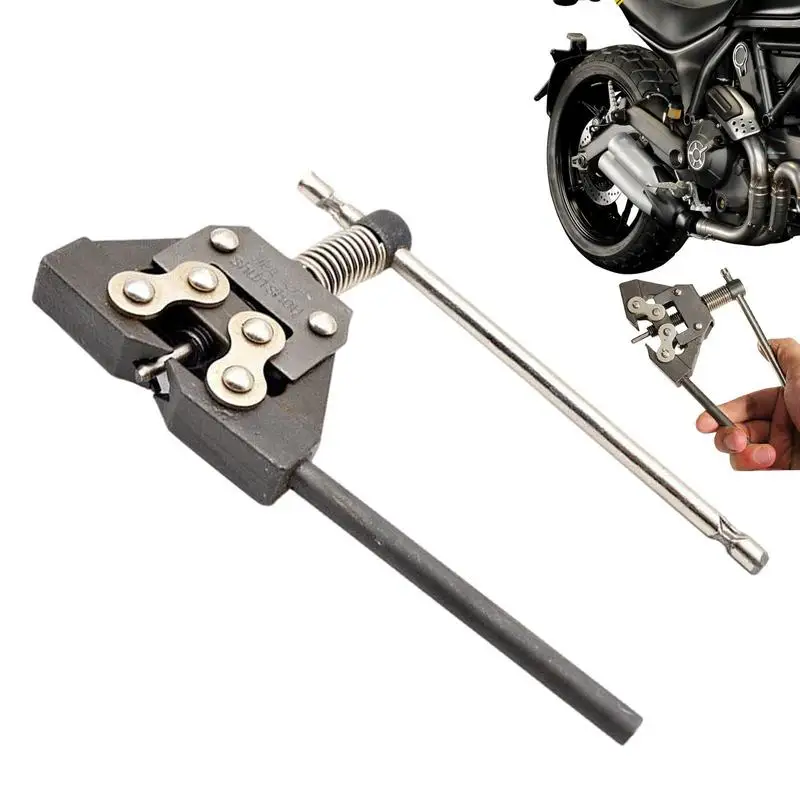 

Выключатель цепи мотоцикла, внешне повреждает держатель цепи, выключатель, резак для велосипеда, мотоцикла