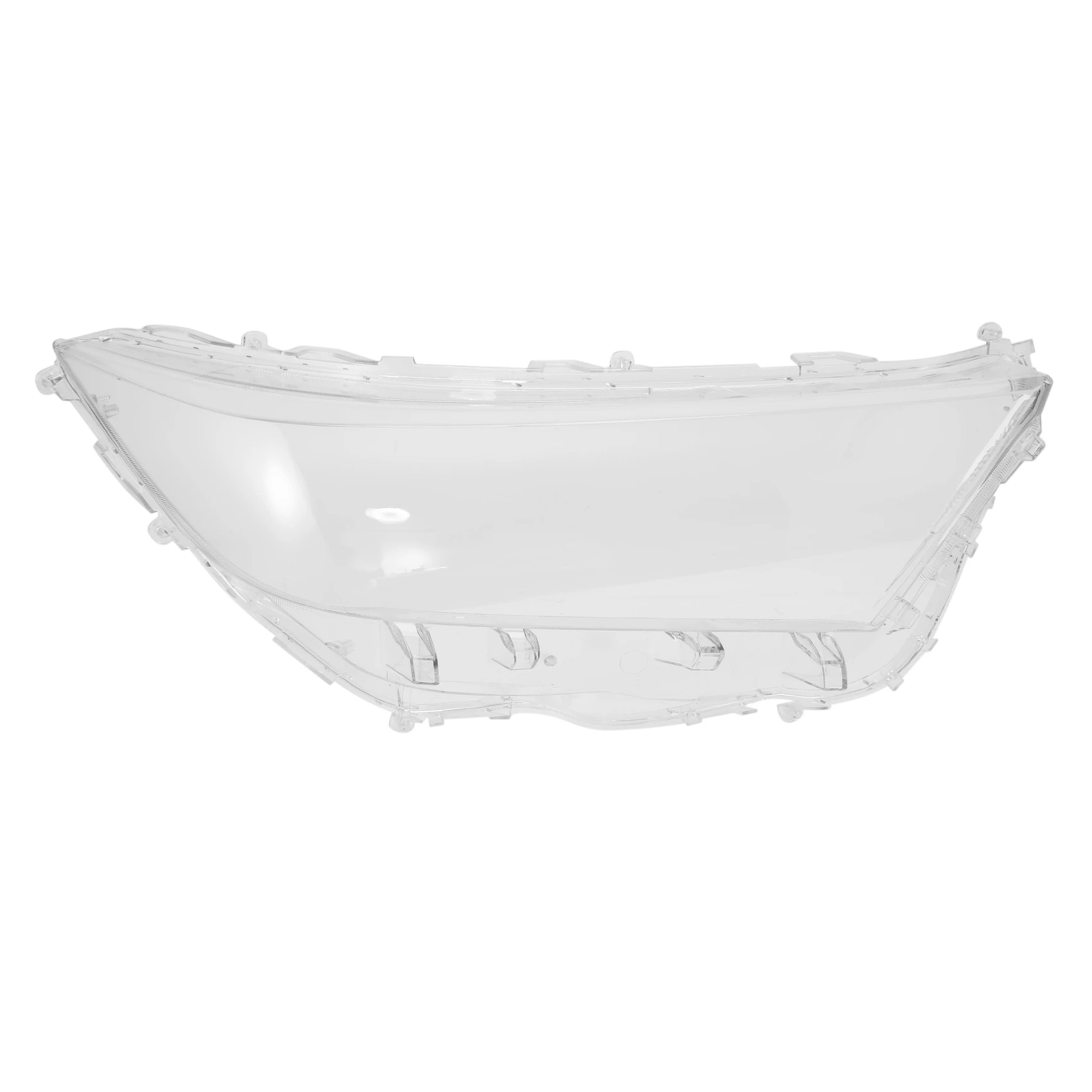 

Автомобильный правый передний налобный фонарь, стеклянный налобный фсветильник, прозрачный абажур, корпус лампы, крышка объектива для Toyota ...