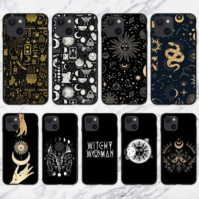 

Чехол для IPhone 14 13 12 11 XS X 8 7 6 Plus Mini Pro Max SE 2022