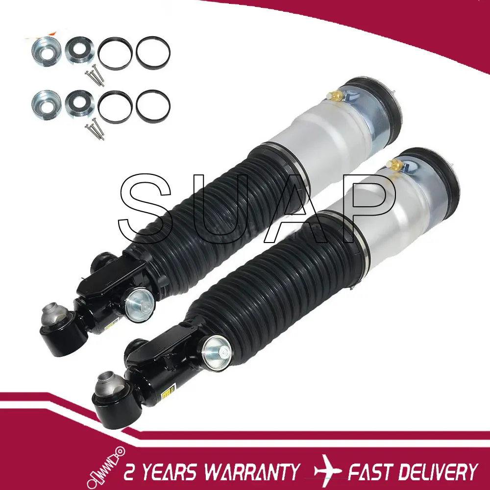 2 шт. задняя часть для BMW 7 серии F01 F02 с ADS левая + правая пневматическая подвеска