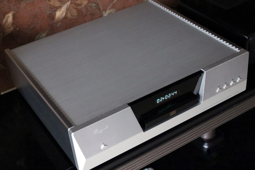 Usb Aes Coaxial Digital Input Pcm1792*2 Dac Rac Xlr Output Aes Coaxial Digital Output Cd Turntable