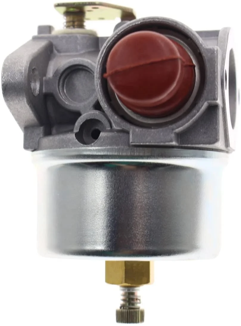 Новый карбюратор с прокладками для Tecumseh 632795 а 633014 Карбюратор двигателей серии Tvs