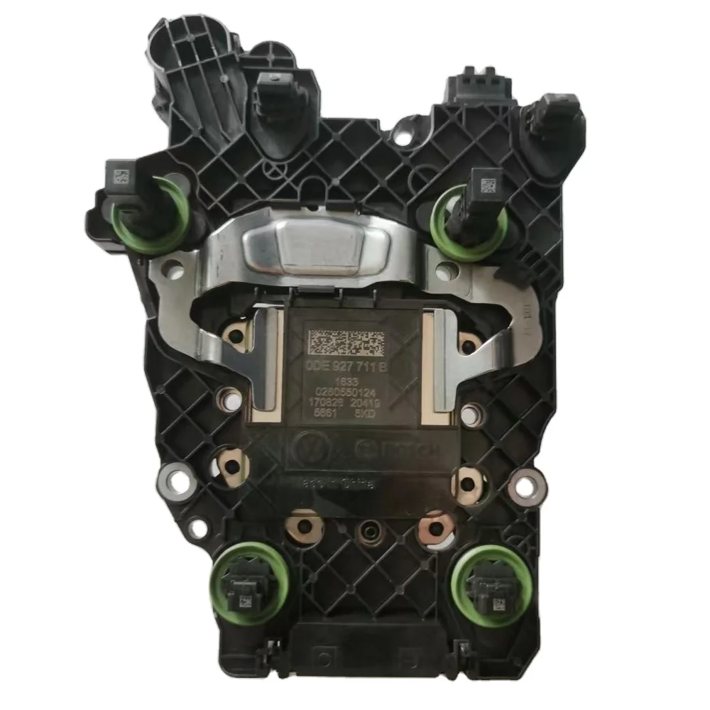 0GC Трансмиссия TCU OGC TCM 927711 G для VW Au di Skoda SEAT DQ381 Коробка передач