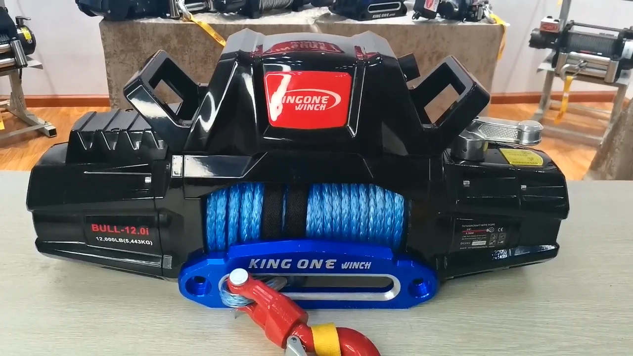 

Новая модель, стандартная внедорожная лебедка 4x4, Лебедка 12 В, электрическая лебедка хорошего качества