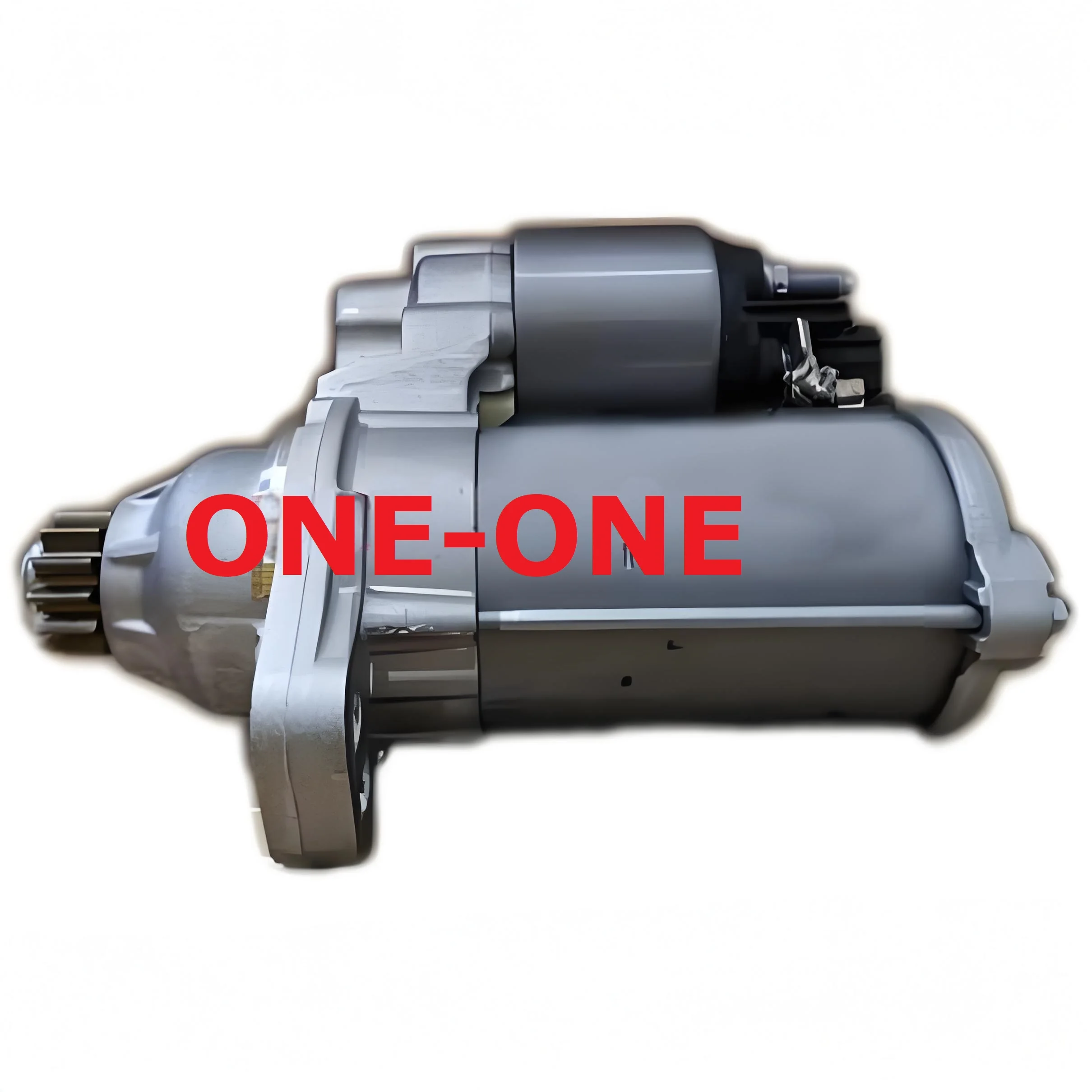 НОВЫЙ СТАРТЕР БРЕНД HNROC Руководство 13 зубьев 02M 911024 R FOR New Santana/New Jetta