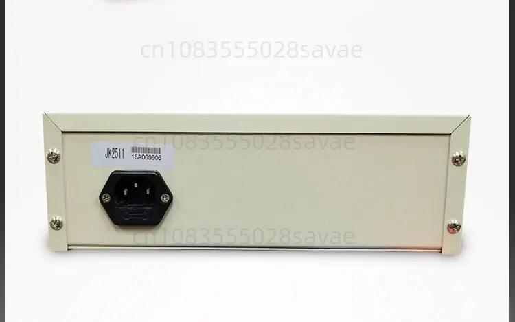 Тестер низкого сопротивления JK2511 DC высокоточный тестер JK2512 Омметр Haoou метр