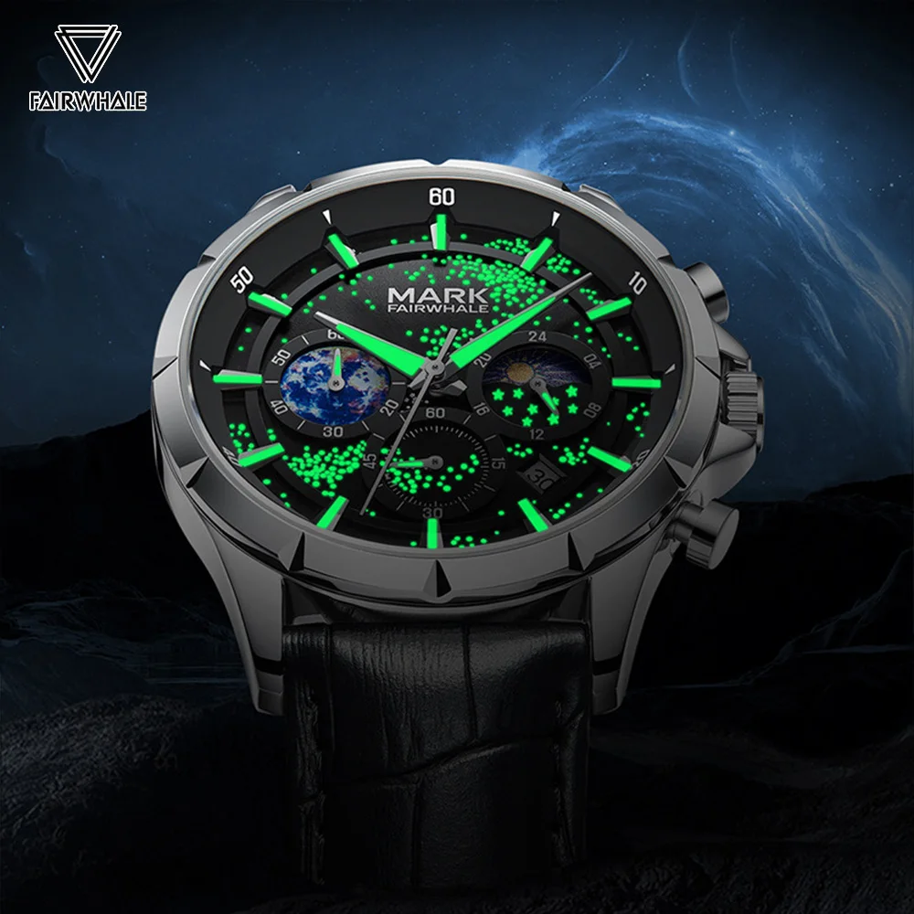 Рисунок 4 - Роскошные мужские часы 2023