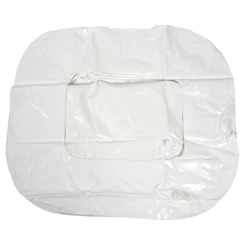 

4х надувная ванна для шампуня для пожилых людей