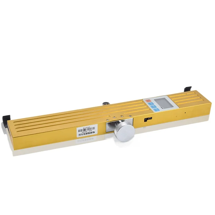 Egz-3000 стальной трос измеритель напряжения Лифт тестер динамометр