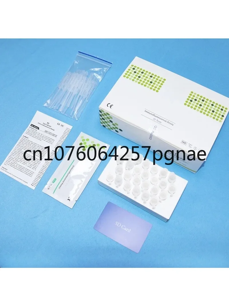 Реагент Getein 1100 250 * TSH