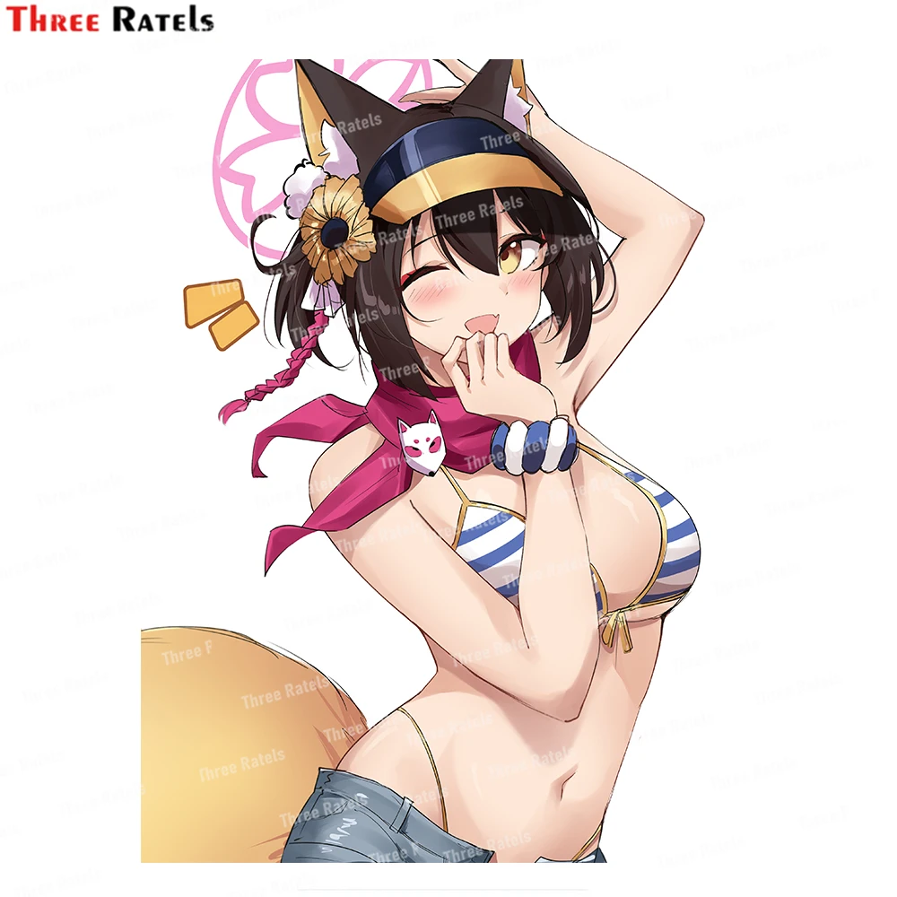 Izuna Hentai
