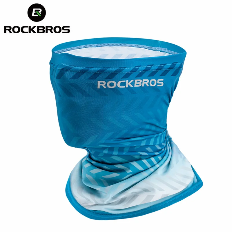 

Велосипедная маска ROCKBROS, маска на все лицо с защитой от УФ-лучей