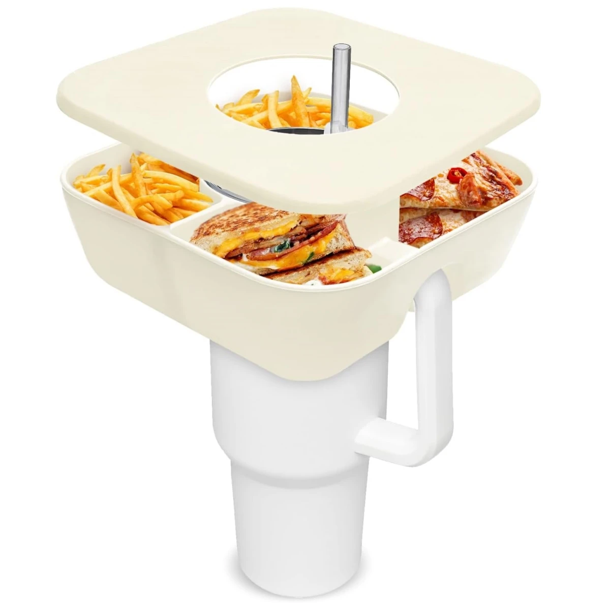 

Лотка для закусок к чашке Stanley 40 унций