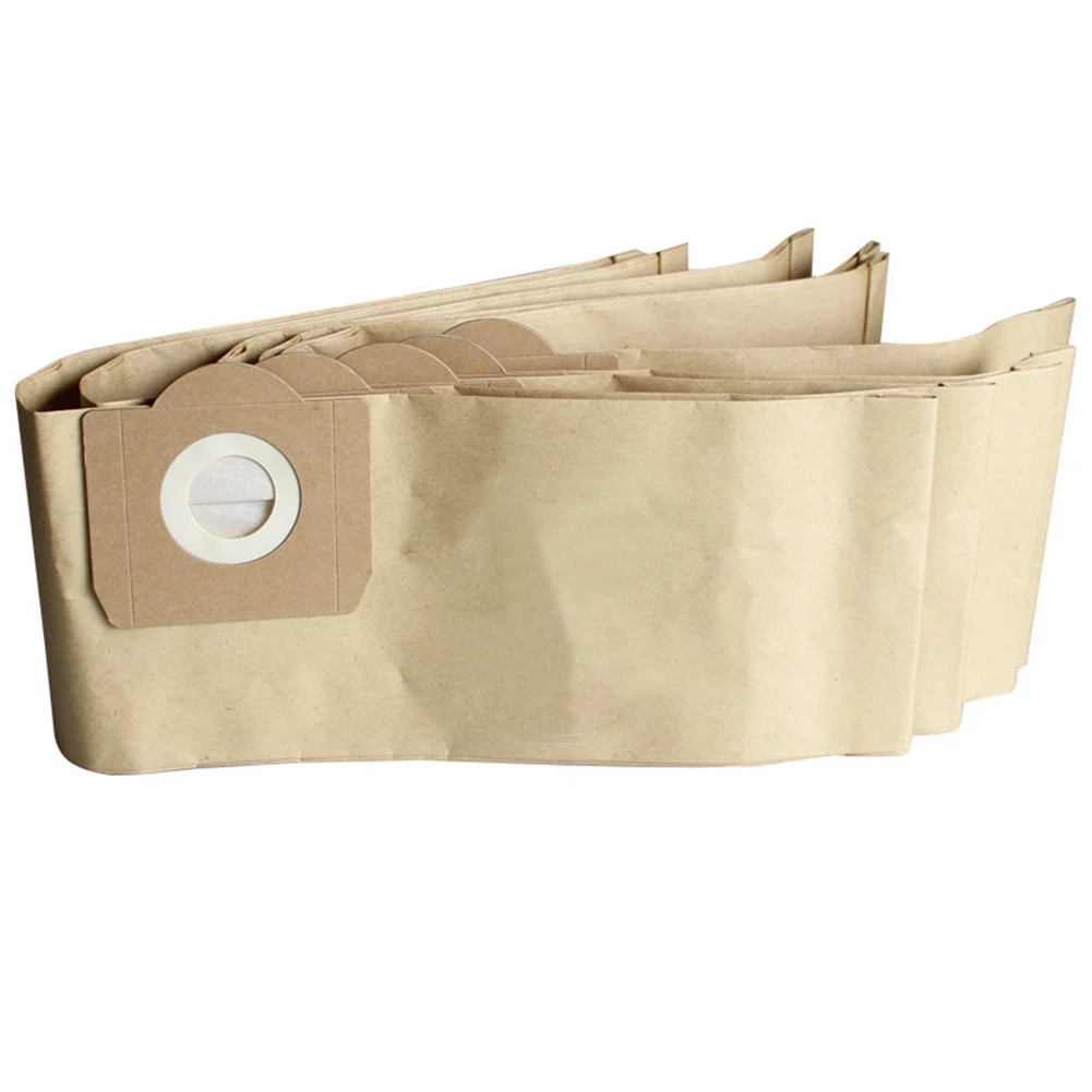 

Dust Paper Bags for Electrolux Hoover Aquavac BAG17 for Rowenta RB50 ZR81 ZR814 ZR-80 ZR-81 for Karcher A2700 Dust Bags