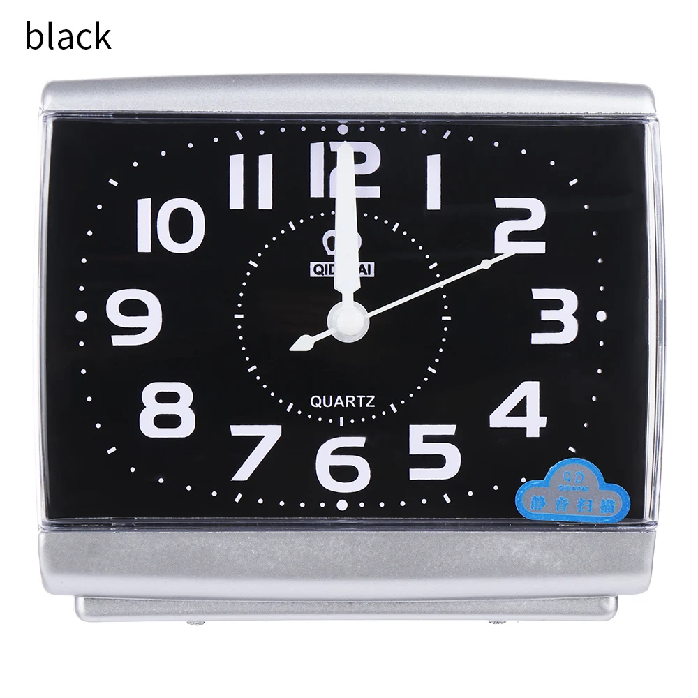 

Кварцевый будильник