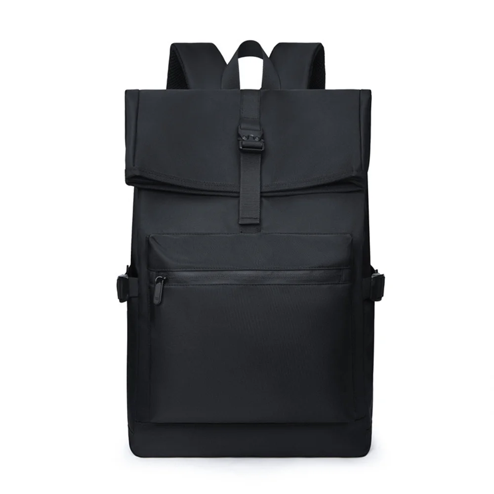 

Fashion Man Business Backpack Waterproof Book Bag Female Mochila Schoolbag for Teenage Travel 15.6 Inches Laptop Rucksack 2023