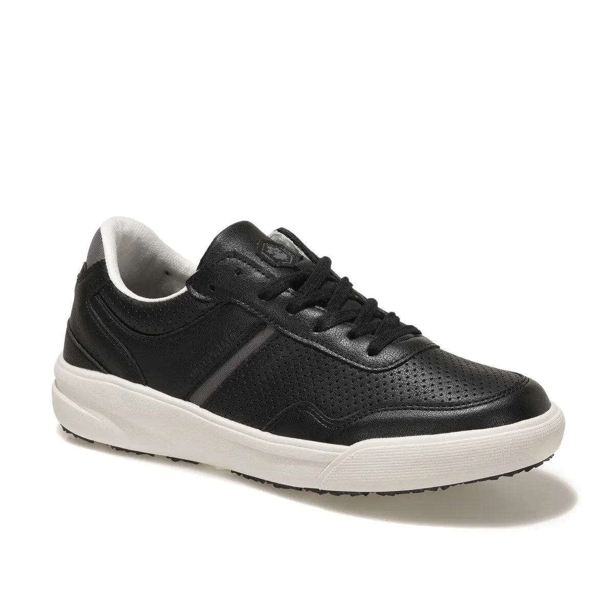

ELWOOD Black Men 'S Sneaker Shoes