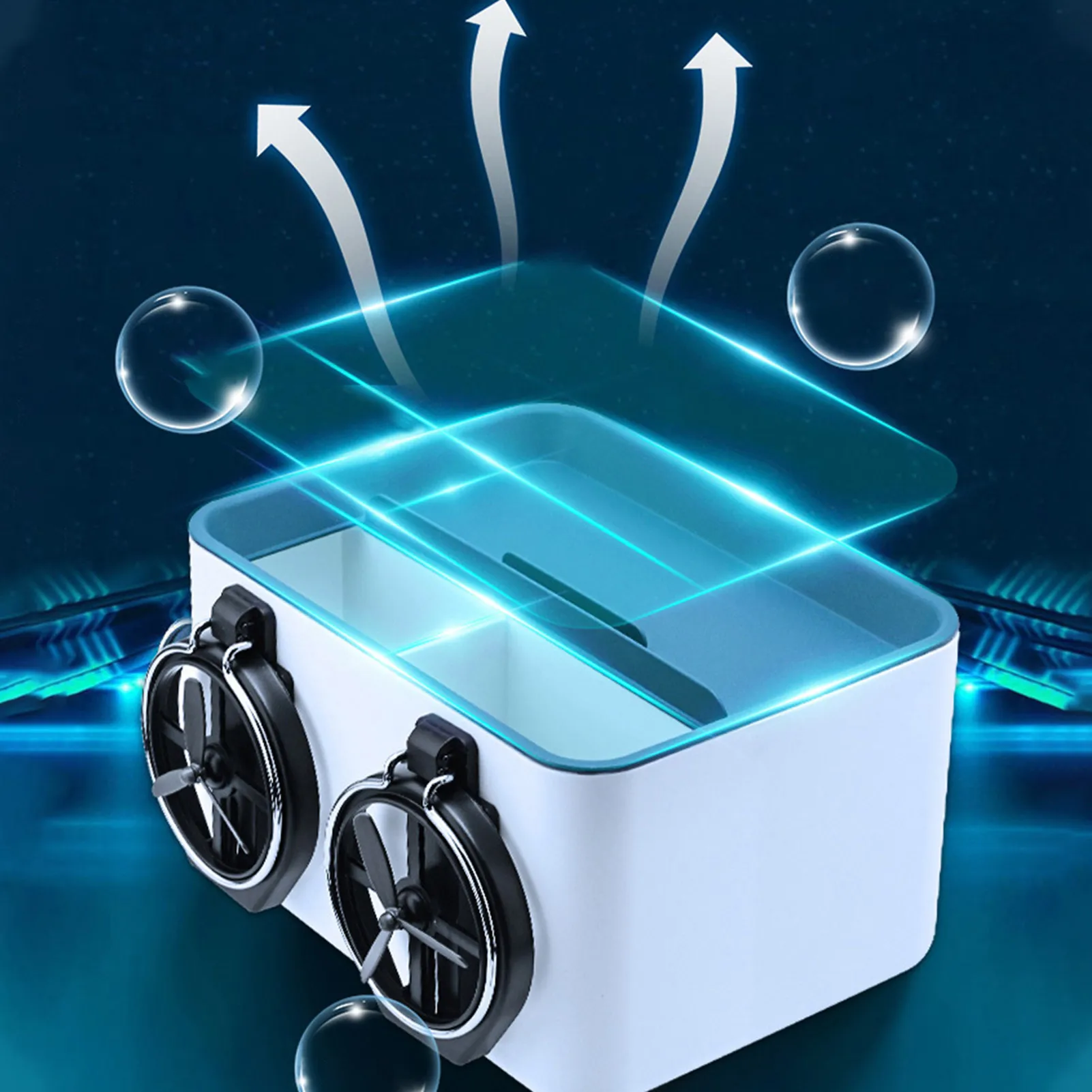 

Автомобильный стеллаж для хранения 3 в 1, Автомобильный многофункциональный подлокотник, регулируемый автомобильный держатель для стакано...