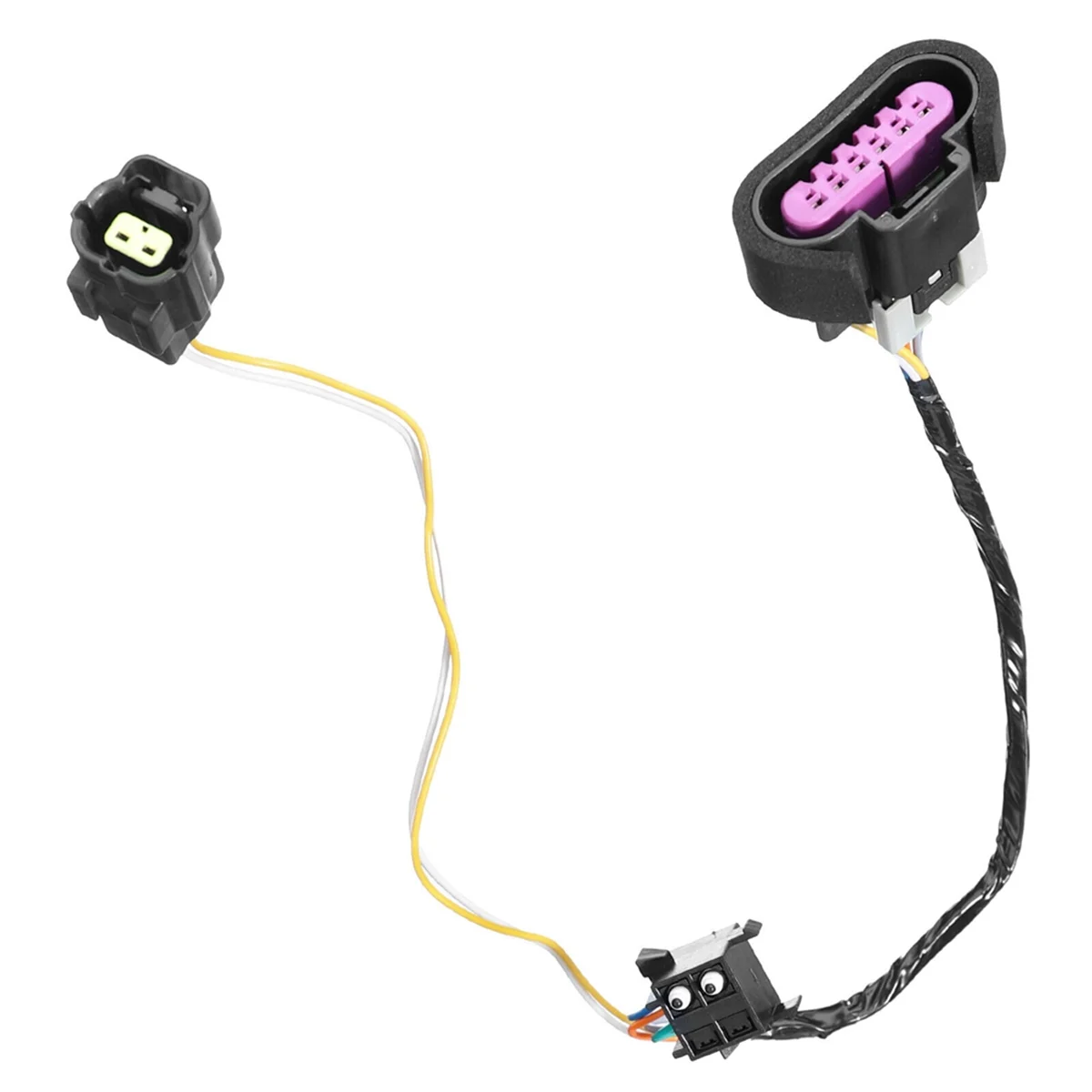 Жгут проводов наружной дверной ручки правой передней стороны 25864472 Для Cadillac CTS STS