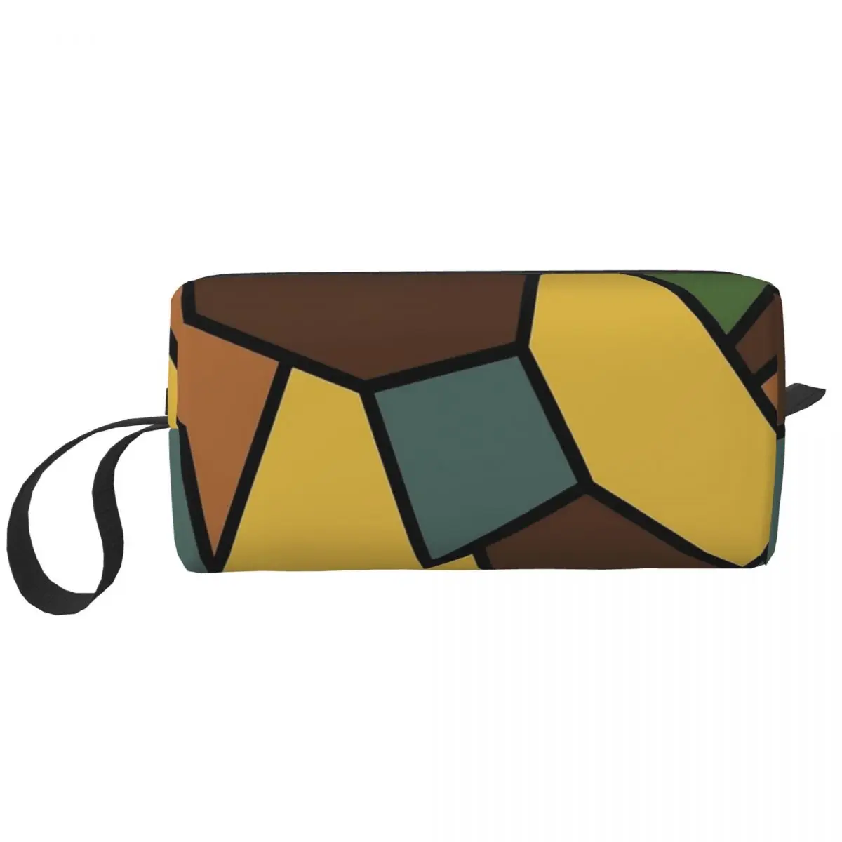 Немецкие камуфляжные косметички WW1 косметичка модная дорожная сумка для