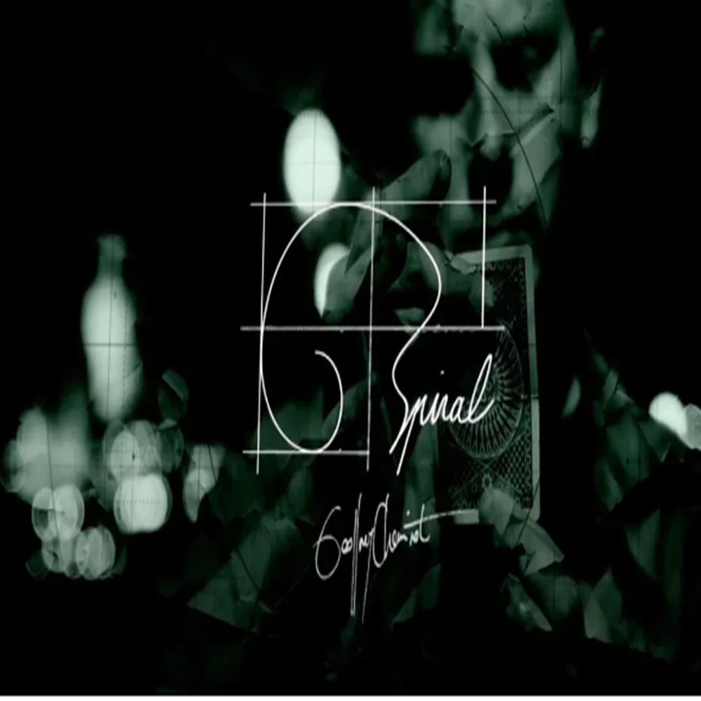 Спираль Geoffrey Cheminot (мгновенная загрузка)