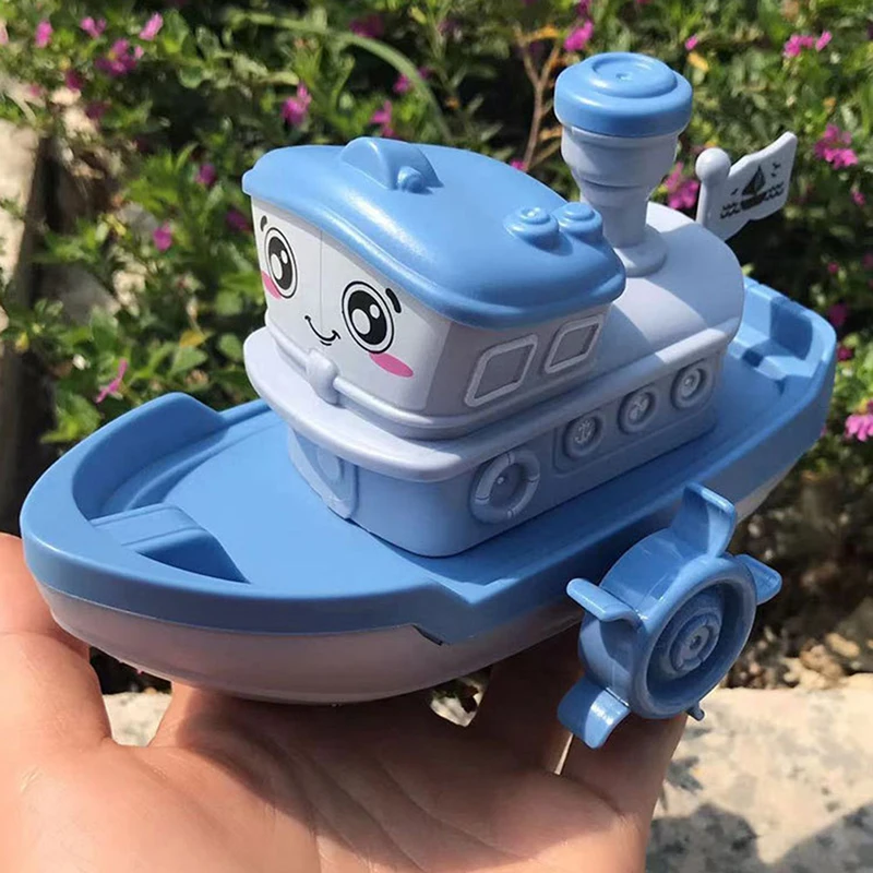 Summer Children's Bathing Submarine Toys Swimming Pool Indoor Baby Water Toys buiten speelgoed voor kinderen