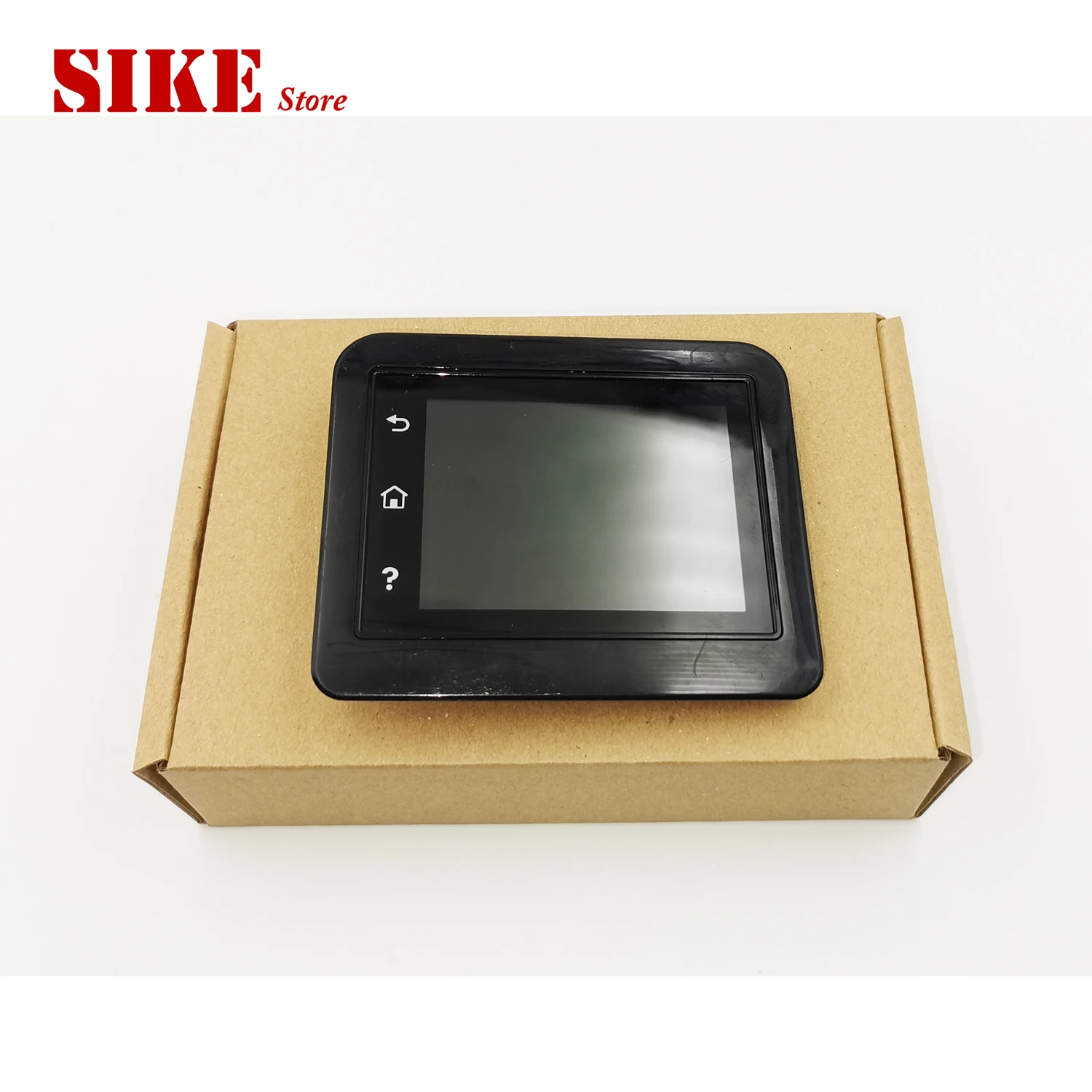 Фото B3Q10-60139 Экран дисплея для HP M426 M427 M426dw M426fdn M426fdw M427dw M427fdn M427fdw Панель управления Сенсорный экран Клавиатура №1
