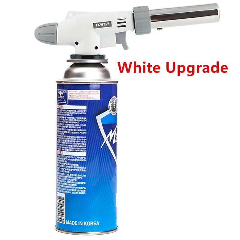 

Бутановая горелка, газовая сварочная лампа