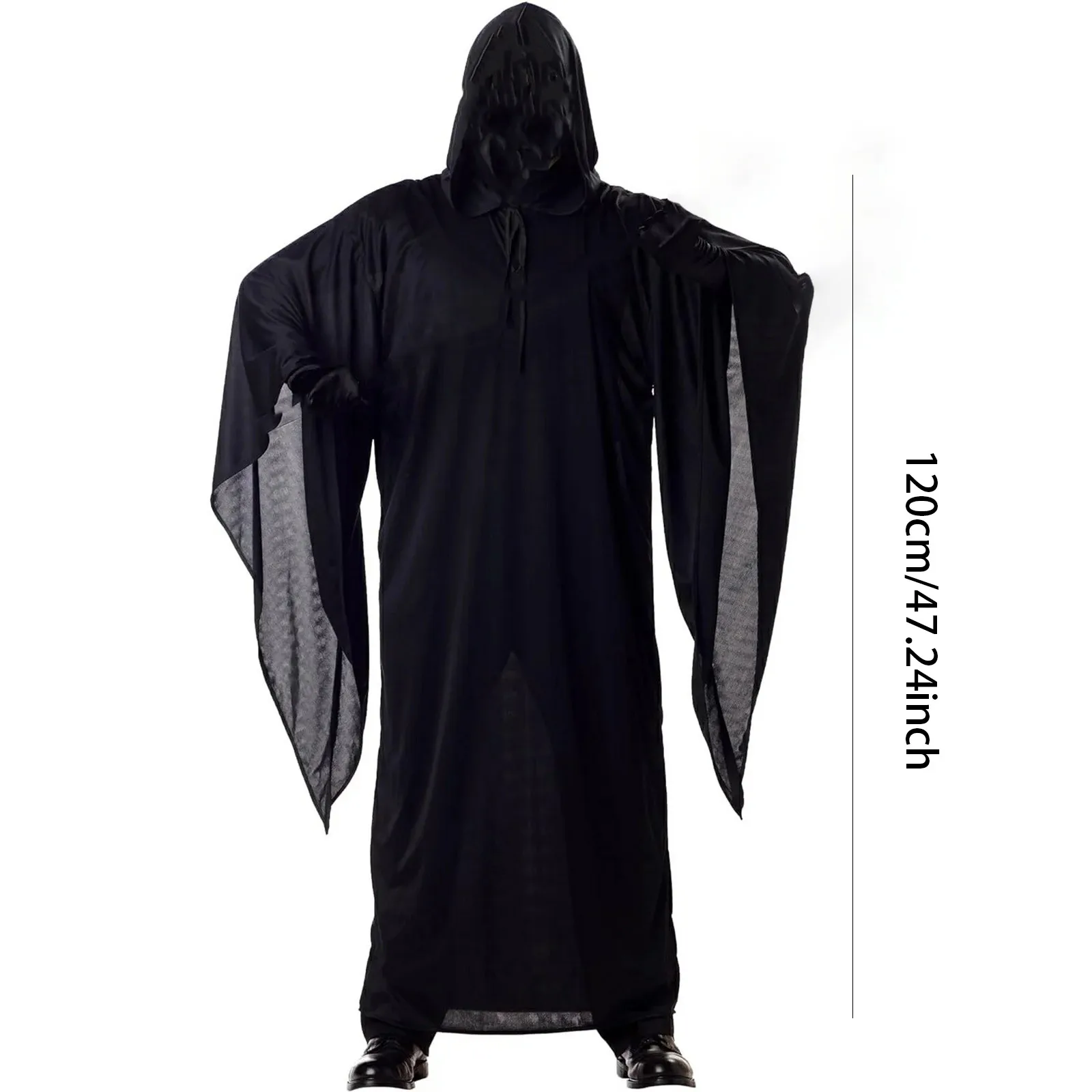 Набор Аксессуаров Для Костюмов На Хэллоуин — Косплей Тему Ведьмы Включает