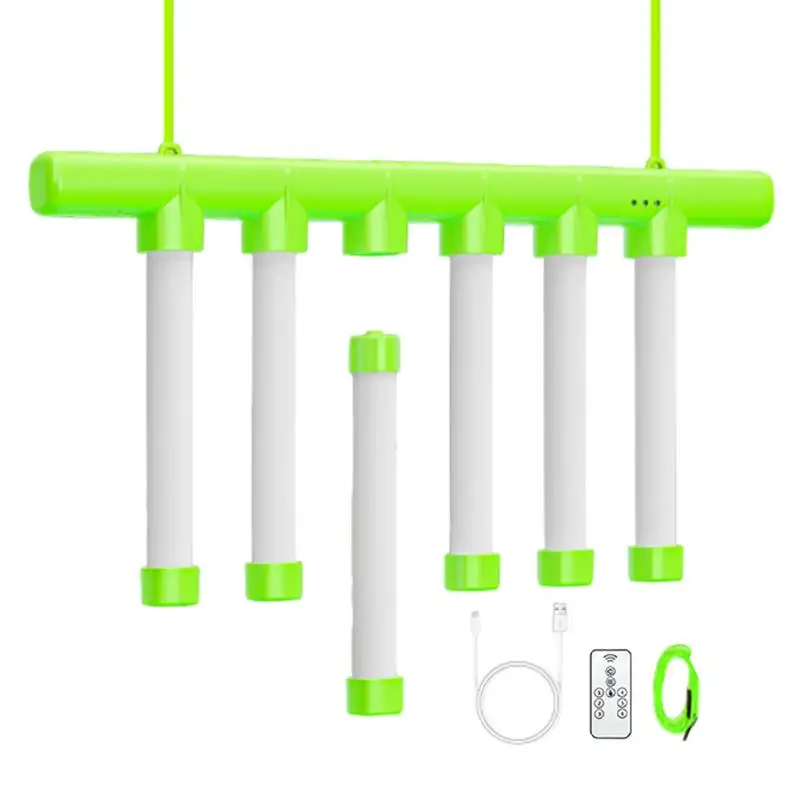 Игра Drop Sticks 3 регулируемая скорость реакция игра для ловли светящихся