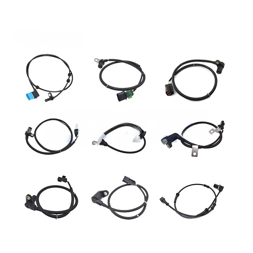 Фото Оптовые запасные части Kowze Auto Sensors: датчики ABS, датчики давления масла для японских внедорожников 4x4 и пикапов. №2
