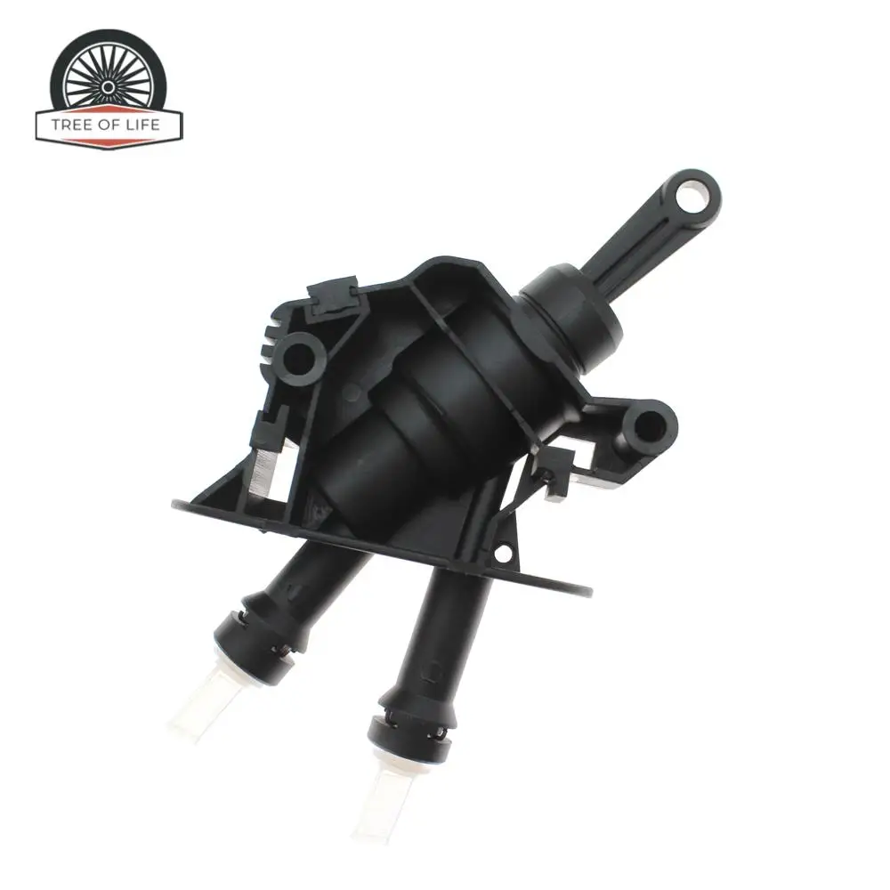 Фото 2S617A543AC DD3241990 Для Ford Fiesta 2001-2010 Fusion 2002-2012 Детали шасси Главный цилиндр сцепления №2