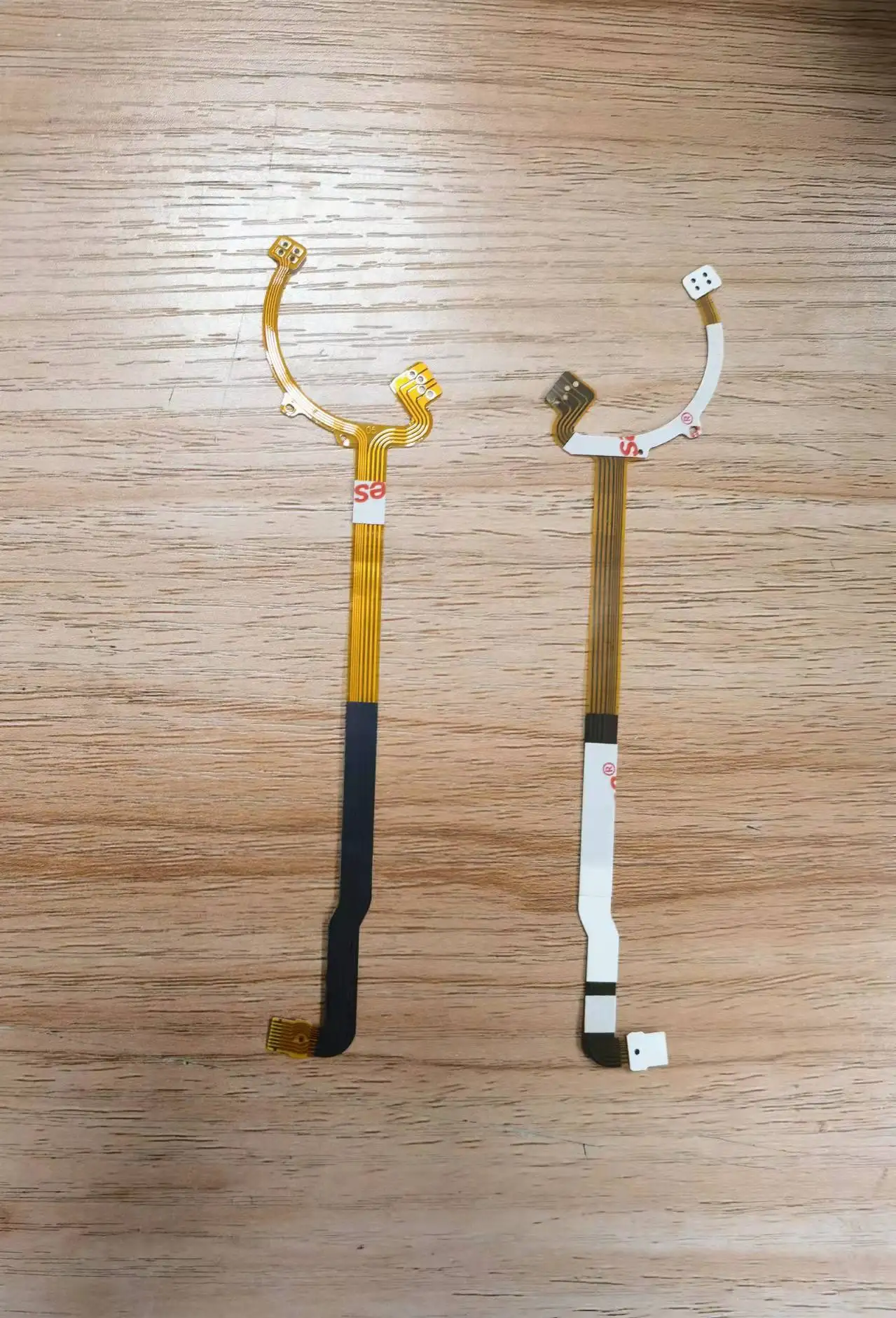 1 шт. Высококачественный Новый EF 24-70 F4 Диафрагма объектива гибкий диафрагменный