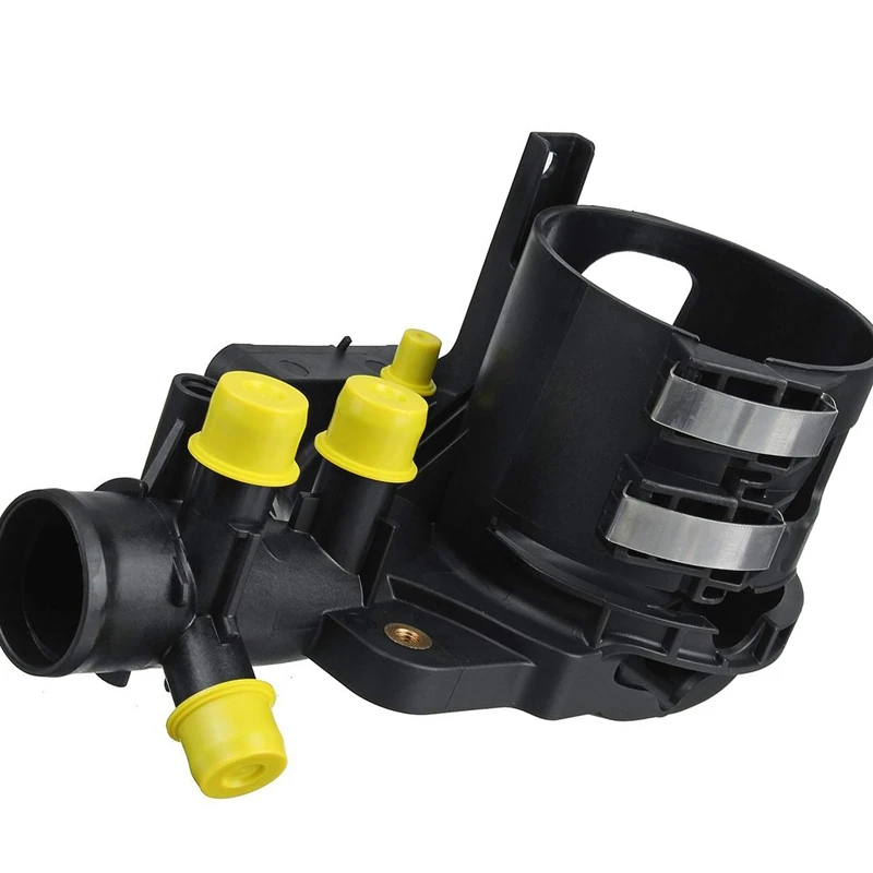 Топливный фильтр A6512003900 для вывода воды с 5 отверстиями Mercedes-Benz Sprinter OM651 E250 GLE300D 2500