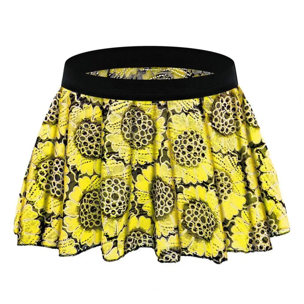 Пижамные шорты мужские