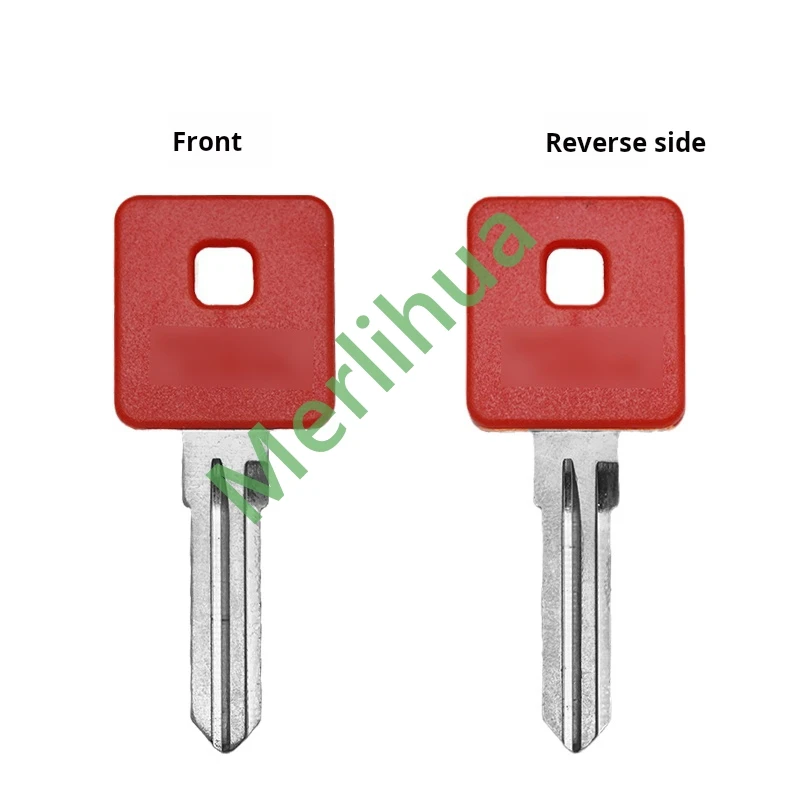 Ключ для мотоцикла Harley подходит для: эмбрион ключа X48/X72/XL883N/L/R.XL1200/чтой