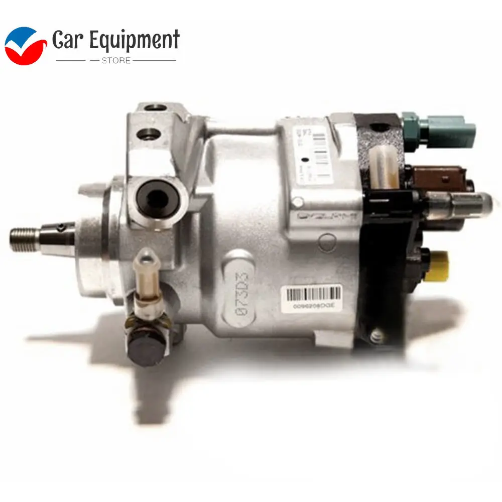 Топливный насос высокого давления 33100-4X700 для Hyundai townan Kia BONGO III R9044Z072A