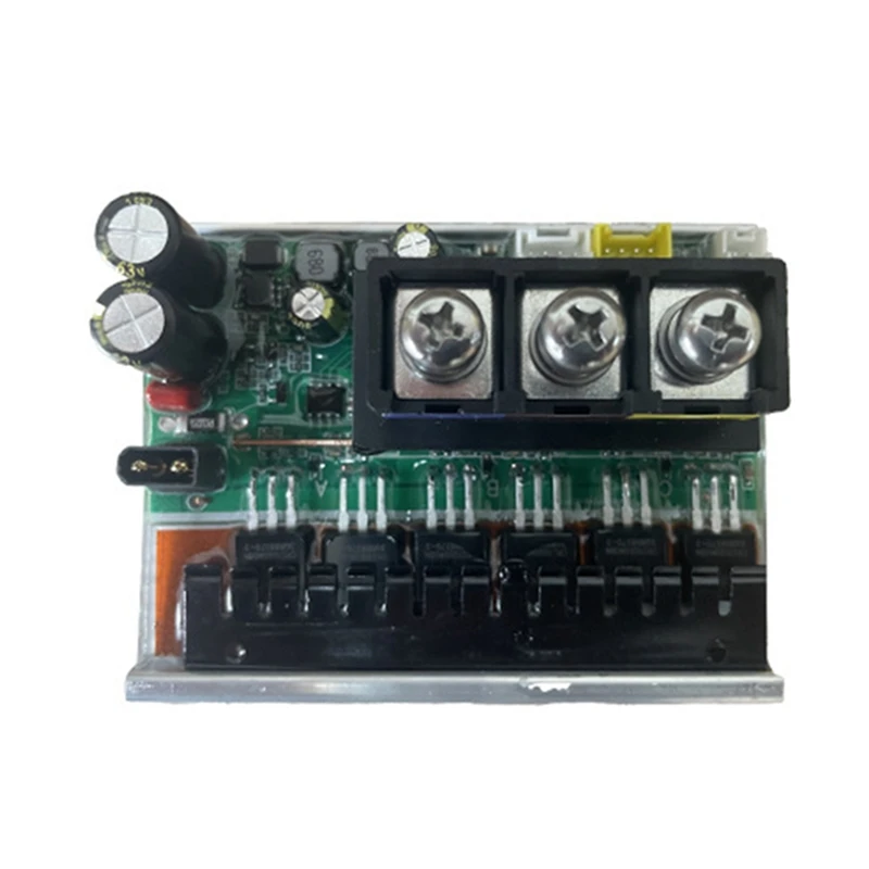 1 Piece Electric Scooter Controller Main Board Accessories As Shown For Ninebot F30/F40
